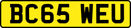 BC65WEU