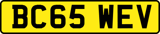 BC65WEV
