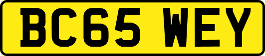 BC65WEY