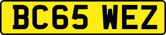 BC65WEZ