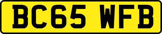 BC65WFB