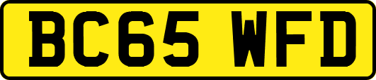 BC65WFD