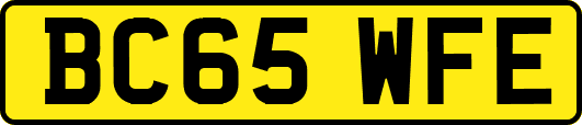 BC65WFE