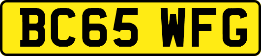 BC65WFG