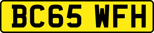 BC65WFH