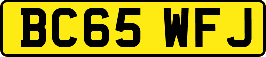 BC65WFJ