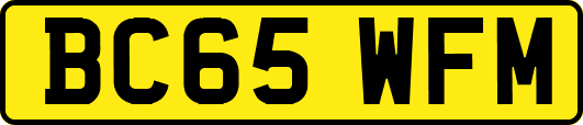 BC65WFM
