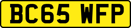 BC65WFP