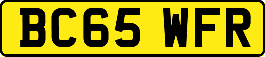 BC65WFR