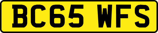 BC65WFS