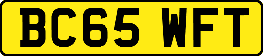 BC65WFT