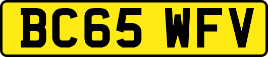 BC65WFV