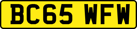 BC65WFW