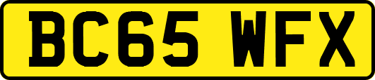 BC65WFX