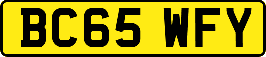 BC65WFY