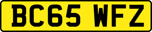 BC65WFZ