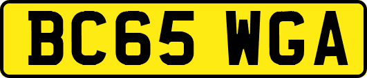 BC65WGA