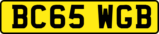 BC65WGB