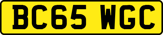 BC65WGC
