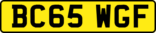 BC65WGF