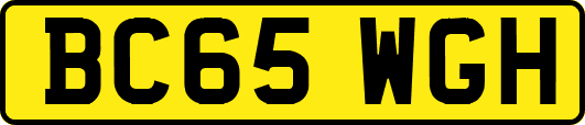 BC65WGH