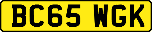 BC65WGK