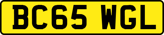 BC65WGL