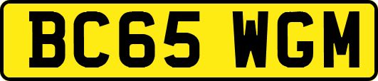 BC65WGM