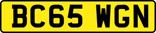 BC65WGN
