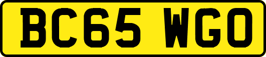 BC65WGO