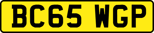 BC65WGP