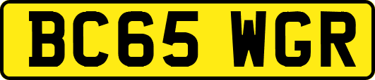 BC65WGR