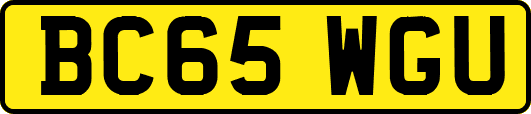 BC65WGU