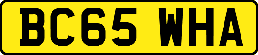 BC65WHA