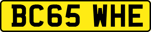 BC65WHE