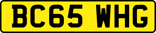 BC65WHG