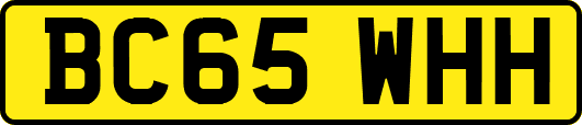 BC65WHH