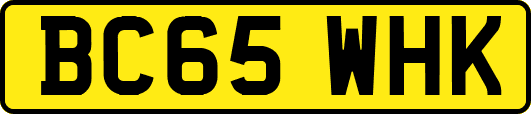 BC65WHK