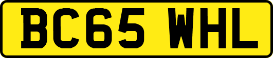 BC65WHL