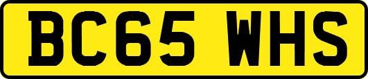 BC65WHS