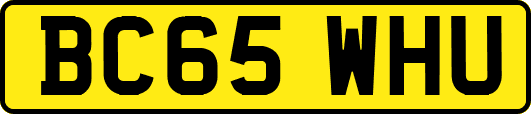 BC65WHU