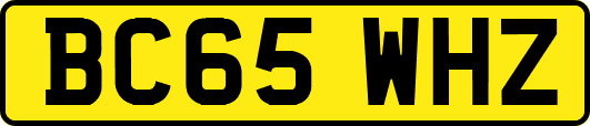 BC65WHZ