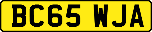 BC65WJA