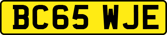 BC65WJE