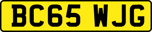 BC65WJG