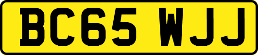 BC65WJJ