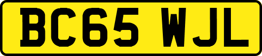 BC65WJL