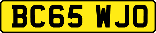 BC65WJO