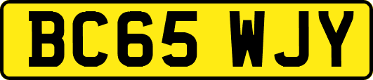BC65WJY