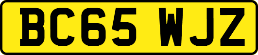 BC65WJZ